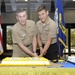 NHCCC Celebrates Navy Birthday, Demonstrates Readiness