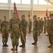 New Commander for 204th Engineer Battalion