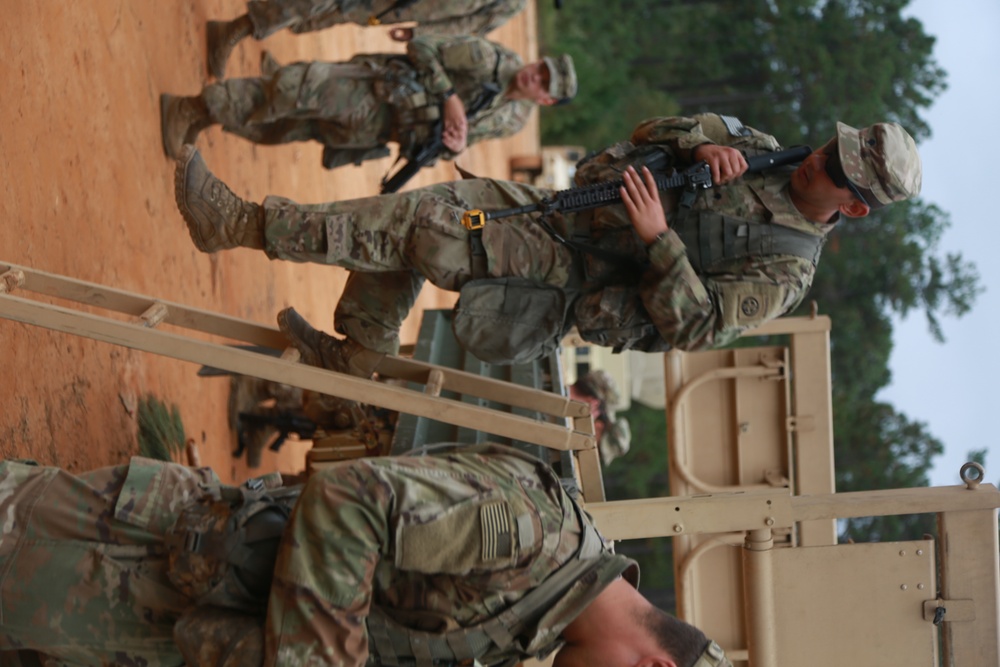 Expert Field Medical Badge