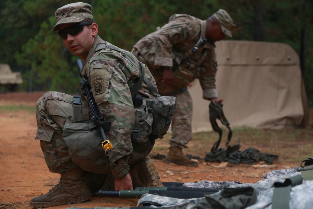 Expert Field Medical Badge