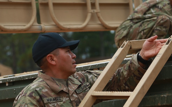 Expert Field Medical Badge