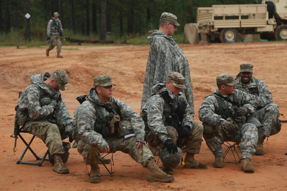 Expert Field Medical Badge