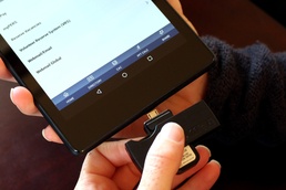 RIO Connect app revolutionizes access to information