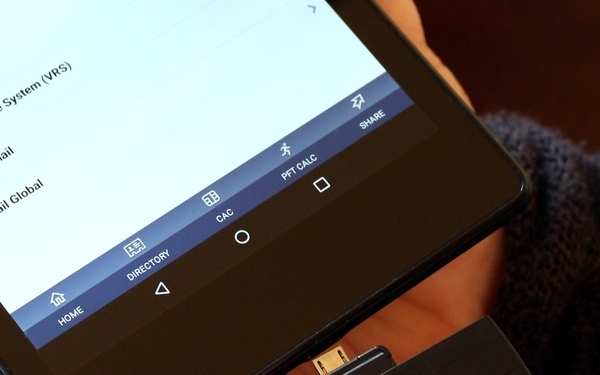 RIO Connect app revolutionizes access to information