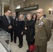 Chief of Staff of the Italian Army, Lt. Gen. Danilo Errico, Participates in an Army Full Honors Wreath-Laying Ceremony at the Tomb of the Unknown Soldier at Arlington National Cemetery