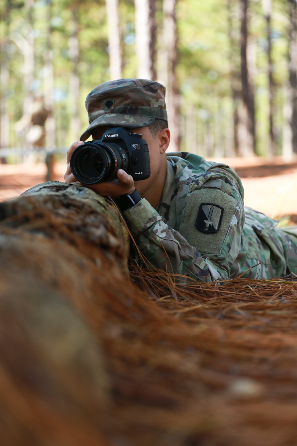 Expert Field Medical Badge