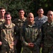 Spartan Medics Compete for &quot;Best in Division&quot;