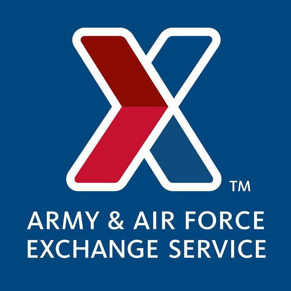 Army &amp; Air Force Exchange logo