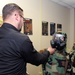 CBRNE exercise gives Airmen real life emergency skills