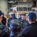 Sailors Conduct CBR Training