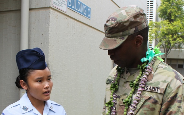 Providence mentors the next generation of leaders