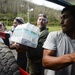 Hurricane Maria: Aid delivery to Utuado