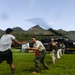 Hurricane Maria: Aid delivery to Utuado