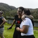 Hurricane Maria: Aid delivery to Utuado