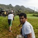 Hurricane Maria: Aid delivery to Utuado