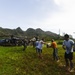 Hurricane Maria: Aid delivery to Utuado