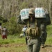 Hurricane Maria: Aid delivery to Utuado