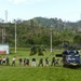 Hurricane Maria: Aid delivery to Utuado