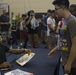 MCCS hosts Comic-Con Okinawa aboard Camp Foster