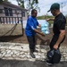 Hurricane Maria Relief Support: Bayamón Distribution Point