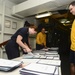 Sailors Conduct BCA's