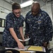 USS Bonhomme Richard (LHD 6) Completes 3M 1.4 Inspection