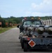 Andersen receives 1.5M pounds of munitions during annual in-shipment
