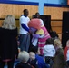 Sesame Street teaches KMC children resiliency