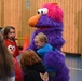 Sesame Street teaches KMC children resiliency