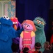 Sesame Street teaches KMC children resiliency