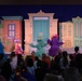 Sesame Street teaches KMC children resiliency