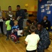 NSF Redzikowo Sailors visit a local school in Slawno, Poland