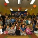 NSF Redzikowo Sailors visit a local school in Slawno, Poland