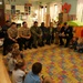 NSF Redzikowo Sailors visit a local school in Slupsk, Poland