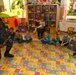 NSF Redzikowo Sailors visit a local school in Slupsk, Poland