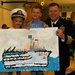 NSF Redzikowo Sailors visit a local school in Slupsk, Poland