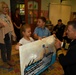 NSF Redzikowo Sailors visit a local school in Slupsk, Poland