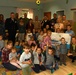 NSF Redzikowo Sailors visit a local school in Slupsk, Poland