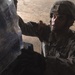 Army reservists transport water donated by Mexico