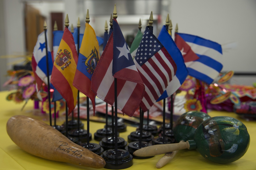 National Hispanic Heritage Month: Shaping the bright future of America