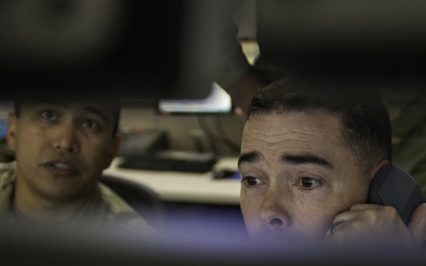 A View From the Pacific