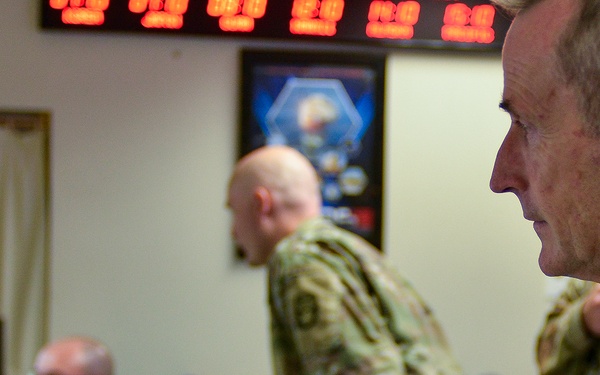 A View From the Pacific