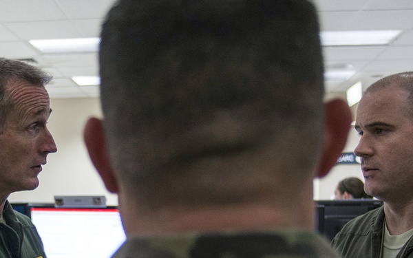 A View From the Pacific