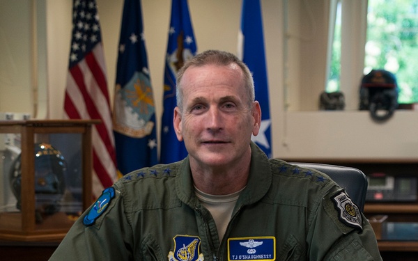 A View From the Pacific