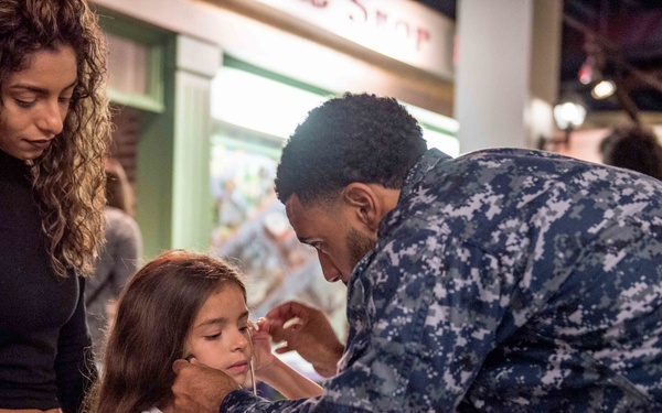 2nd Annual Military Appreciation Day