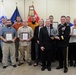 Army Reserve wins first-ever ‘Best of the Best’ maintenance award