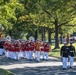 MBW Supports Full Honors Funeral at Arlington National Cemetery