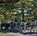 MBW Supports Full Honors Funeral at Arlington National Cemetery