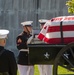 MBW Supports Full Honors Funeral at Arlington National Cemetery