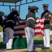 MBW Supports Full Honors Funeral at Arlington National Cemetery